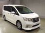 2012 Nissan Serena