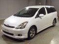 2005 Toyota Wish