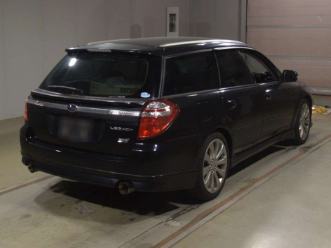 2008 Subaru Legacy Touring Wagon BP5[1]