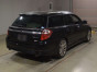 2008 Subaru Legacy Touring Wagon