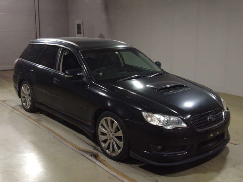 2008 Subaru Legacy Touring Wagon BP5[2]