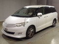 2008 Toyota Estima