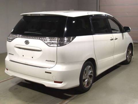 2008 Toyota Estima ACR50W[1]