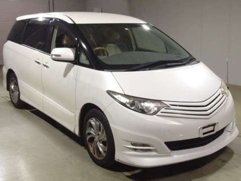 2008 Toyota Estima ACR50W[2]