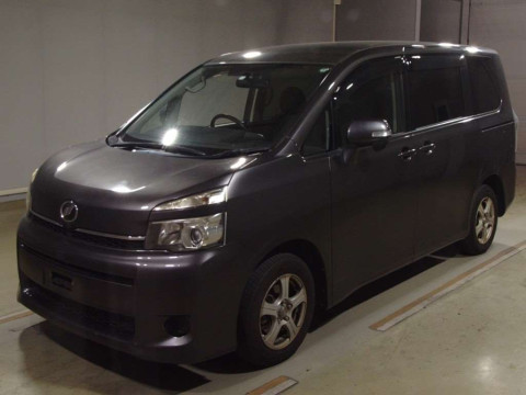 2011 Toyota Voxy ZRR70G[0]