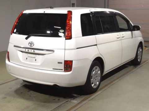 2010 Toyota Isis ZGM10G[1]