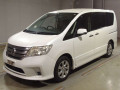 2012 Nissan Serena