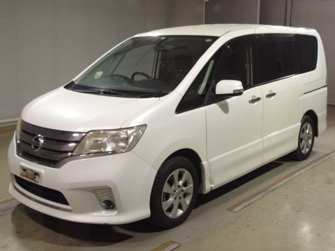 2012 Nissan Serena FC26[0]