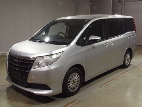 2014 Toyota Noah ZRR80G[0]