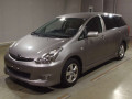 2008 Toyota Wish