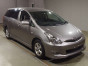 2008 Toyota Wish