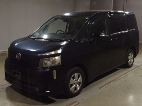 2010 Toyota Voxy ZRR70G[0]