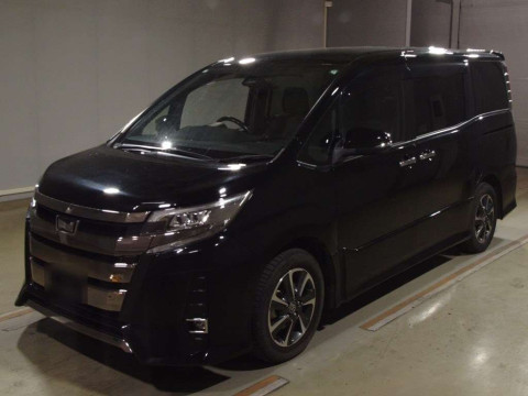 2019 Toyota Noah ZRR80W[0]