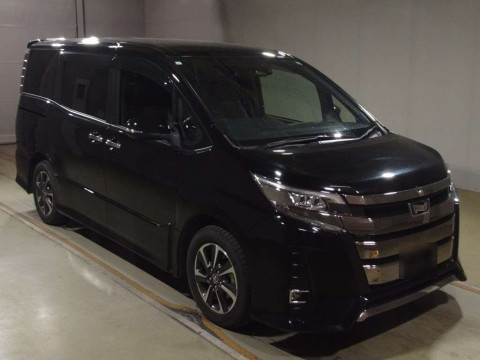 2019 Toyota Noah ZRR80W[2]