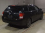 2014 Toyota Corolla Fielder