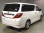 2008 Toyota Alphard