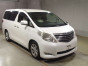 2008 Toyota Alphard