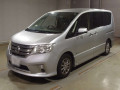 2012 Nissan Serena