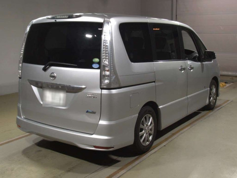 2012 Nissan Serena HFC26[1]