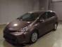 2015 Toyota Prius alpha