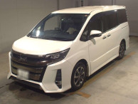 2018 Toyota Noah