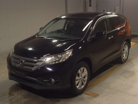 2012 Honda CR-V RM1[0]