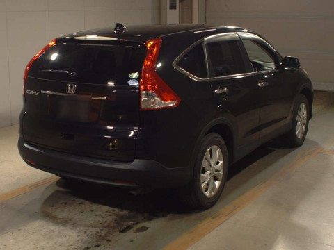 2012 Honda CR-V RM1[1]