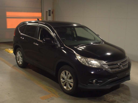 2012 Honda CR-V RM1[2]