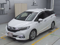 2016 Honda SHUTTLE