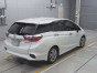 2016 Honda SHUTTLE