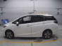 2019 Honda SHUTTLE