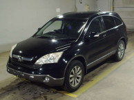 2009 Honda CR-V