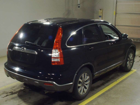 2009 Honda CR-V RE4[1]