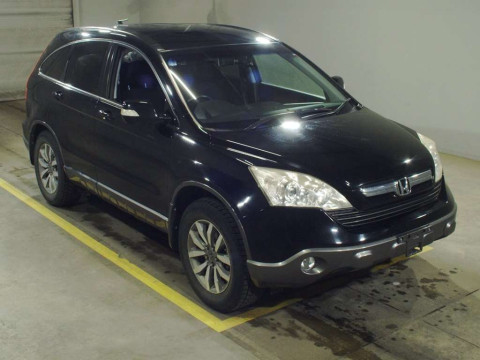 2009 Honda CR-V RE4[2]