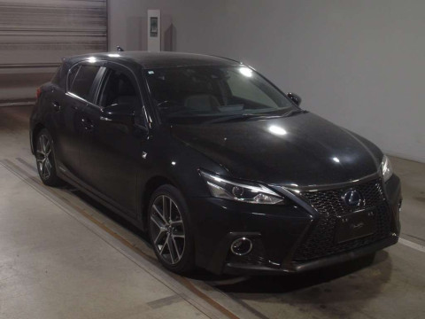 2018 Lexus CT ZWA10[2]