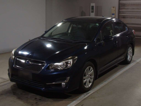 2015 Subaru Impreza G4 GJ6[0]