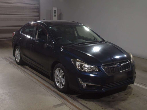 2015 Subaru Impreza G4 GJ6[2]