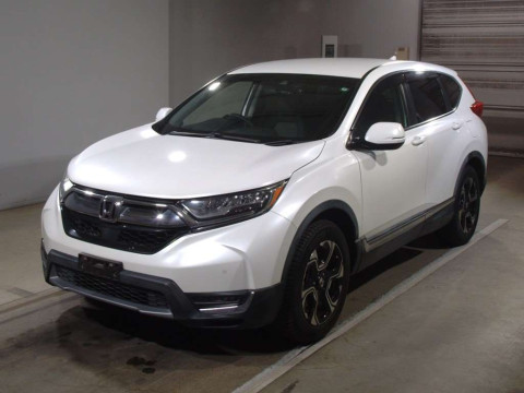 2018 Honda CR-V RW1[0]