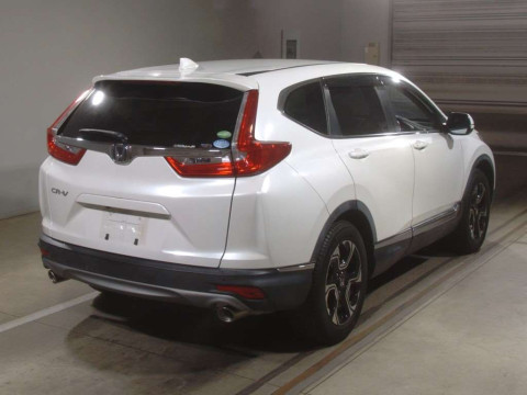 2018 Honda CR-V RW1[1]