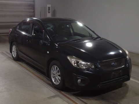 2014 Subaru Impreza G4 GJ3[2]