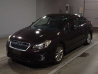 2012 Subaru Impreza G4