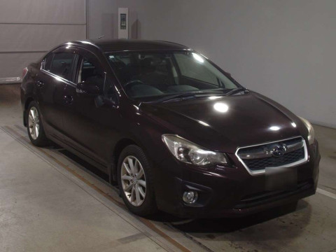 2012 Subaru Impreza G4 GJ7[2]