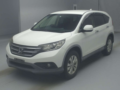 2012 Honda CR-V RM1[0]