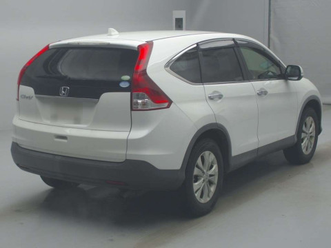 2012 Honda CR-V RM1[1]