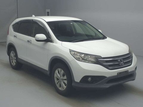 2012 Honda CR-V RM1[2]