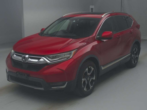 2018 Honda CR-V RW1[0]