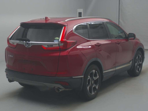 2018 Honda CR-V RW1[1]