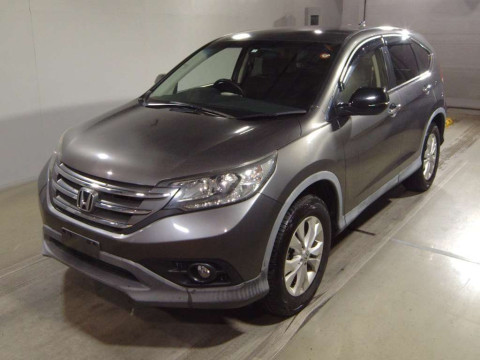 2012 Honda CR-V RM4[0]