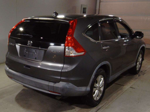 2012 Honda CR-V RM4[1]