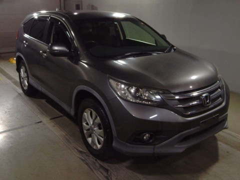 2012 Honda CR-V RM4[2]